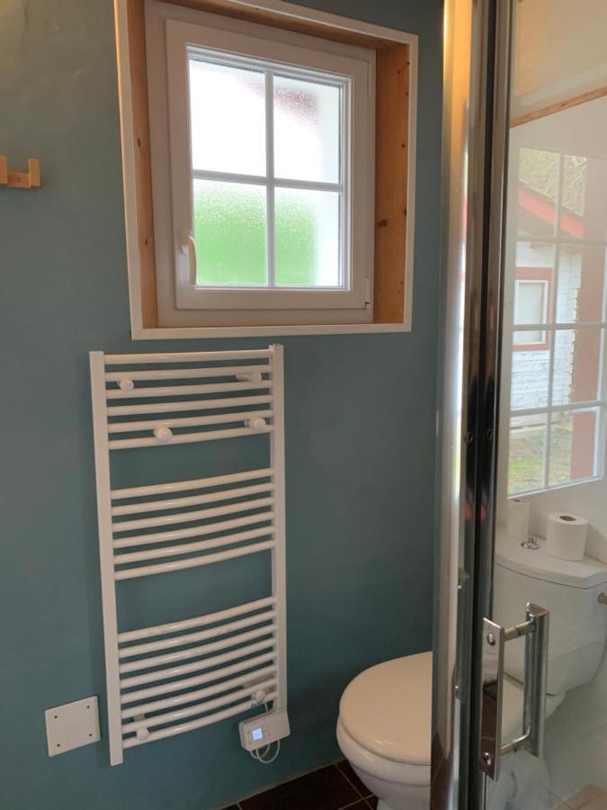 Studio Laina Avec Piscine, Spa Optionnel Irissarry Exterior photo